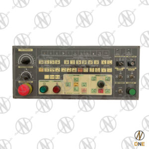 پنل اپراتوری تراش HWACHEON Hi-ECO45 – کنترل FANUC 18-T