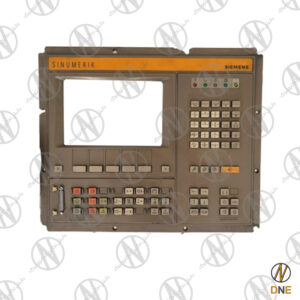 پنل اپراتوری تراش زیمنس – جایگزین کلید پنل Siemens 810