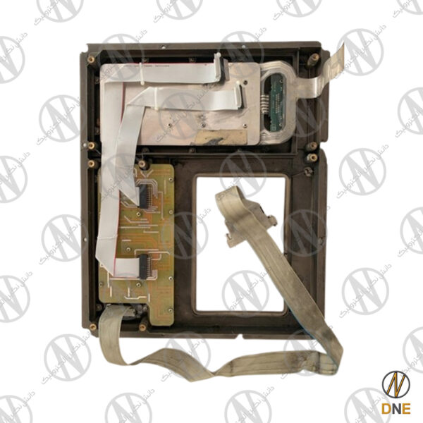 پنل اپراتوری تراش زیمنس – جایگزین کلید پنل Siemens 810 - تصویر 2