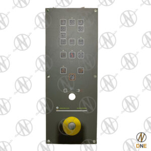 پنل اپراتوری کوچک فیلیپس B2T,B3T